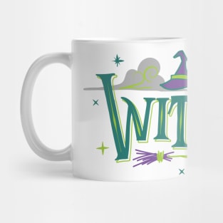 test Mug